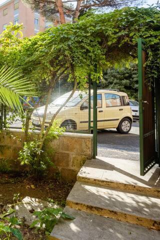 Vatican Garden Home Ρώμη Εξωτερικό φωτογραφία