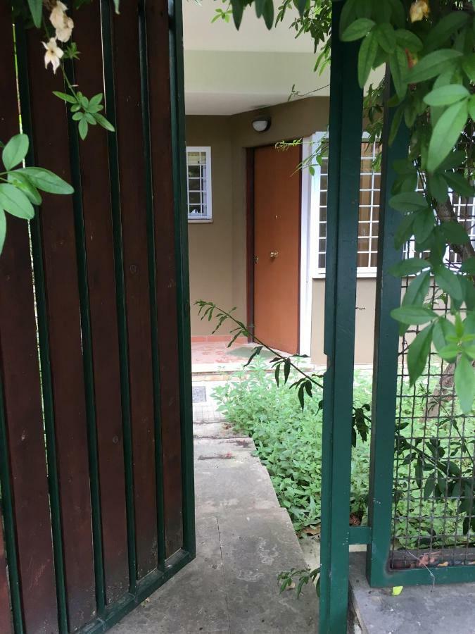 Vatican Garden Home Ρώμη Εξωτερικό φωτογραφία
